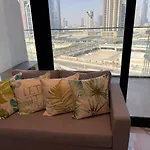 Al Maryah Studio Near Cleveland And Galleria Mall 1
