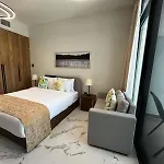 Al Maryah Studio Near Cleveland And Galleria Mall 1