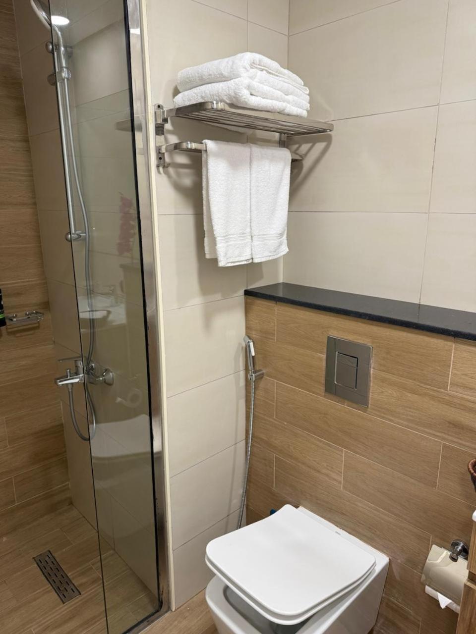 Al Maryah Near Cleveland And Galleria Mall 1 Apartment Abu Dhabi