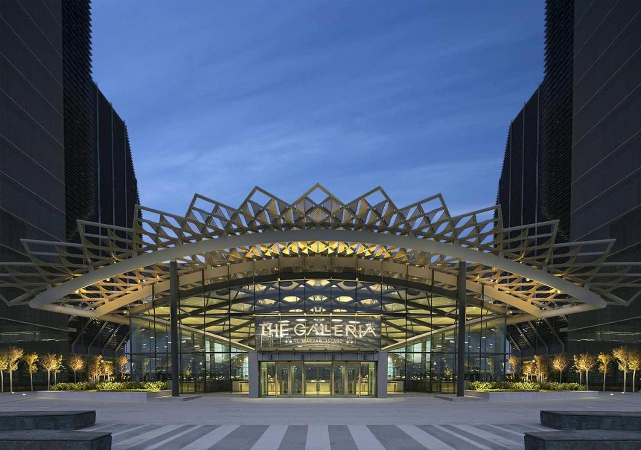 Al Maryah Near Cleveland And Galleria Mall 1 Abu Dhabi