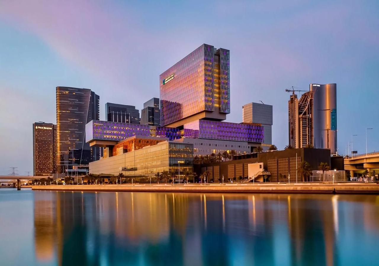 Al Maryah Near Cleveland And Galleria Mall 1 * Abu Dhabi