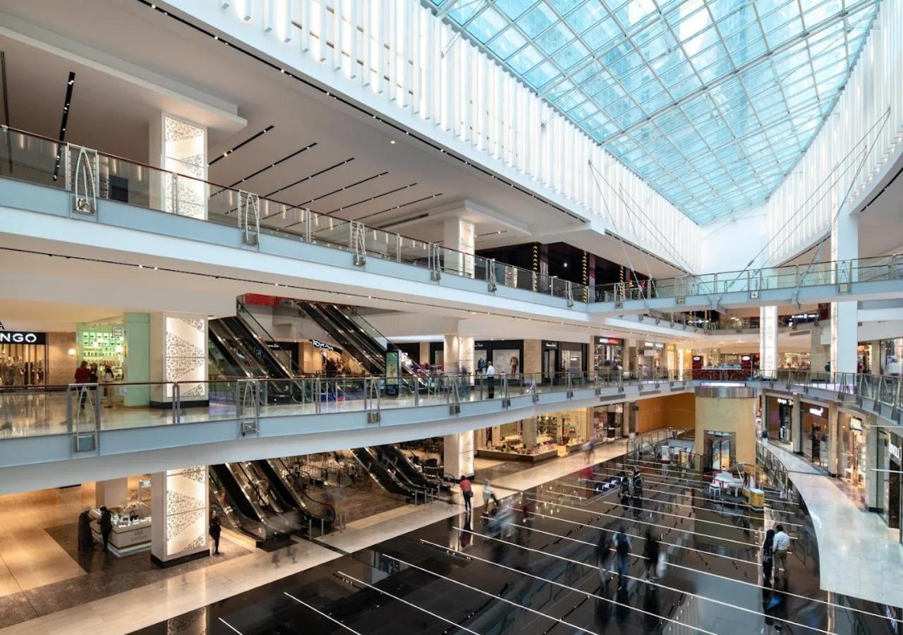 Al Maryah Near Cleveland And Galleria Mall 1 Apartment *