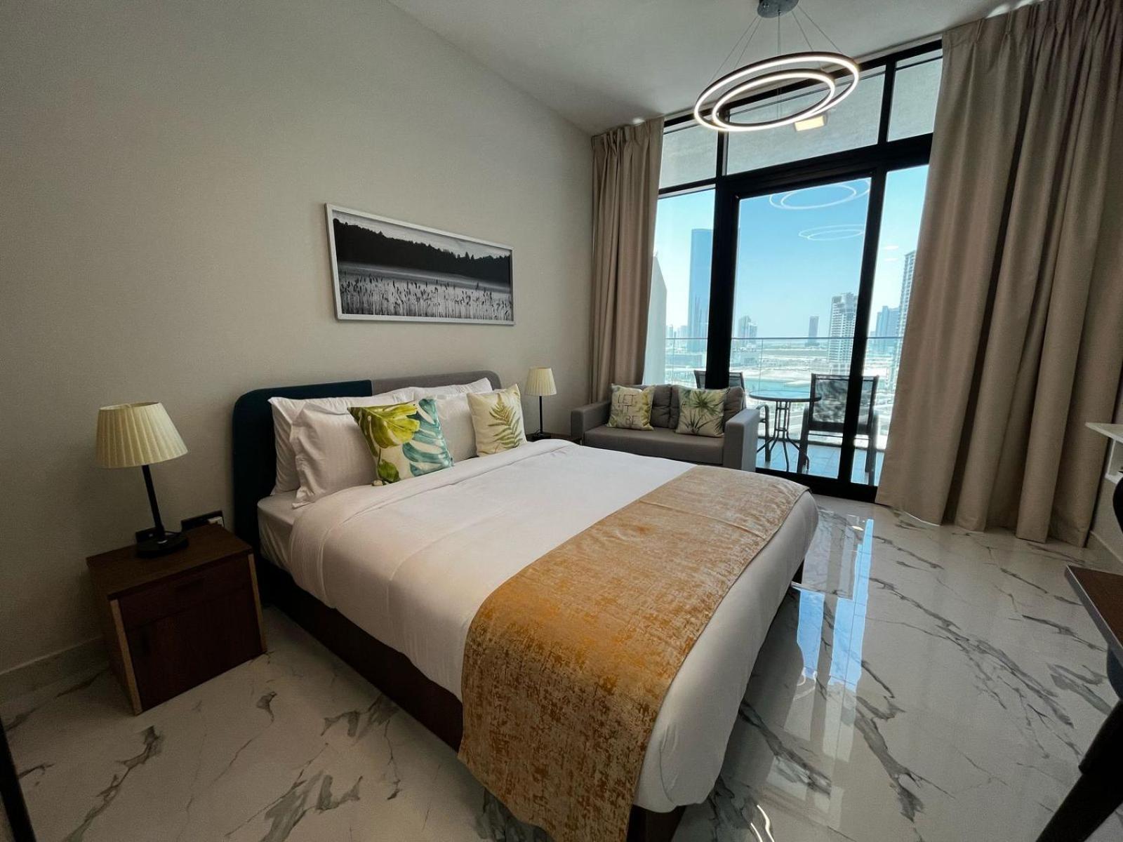 Al Maryah Near Cleveland And Galleria Mall 1 Abu Dhabi