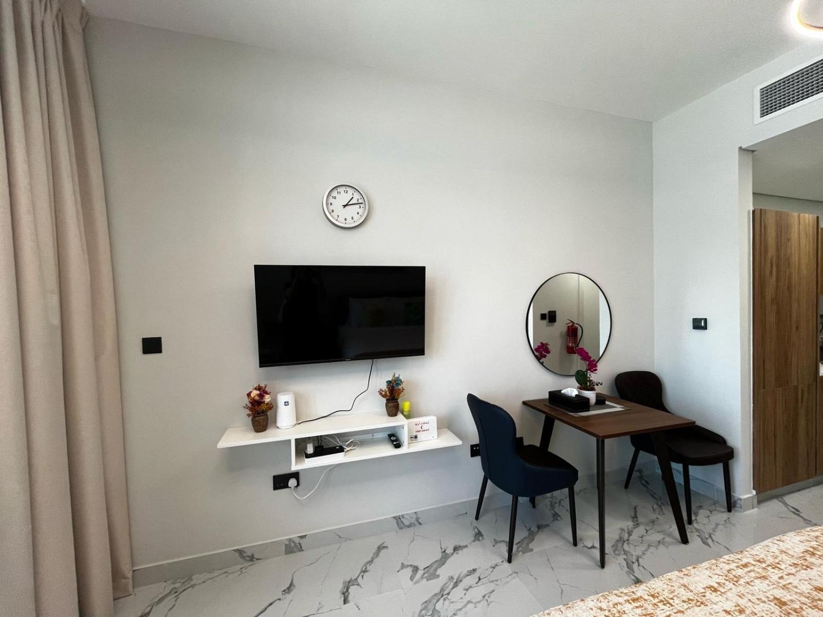 Al Maryah Near Cleveland And Galleria Mall 1 Apartment Abu Dhabi