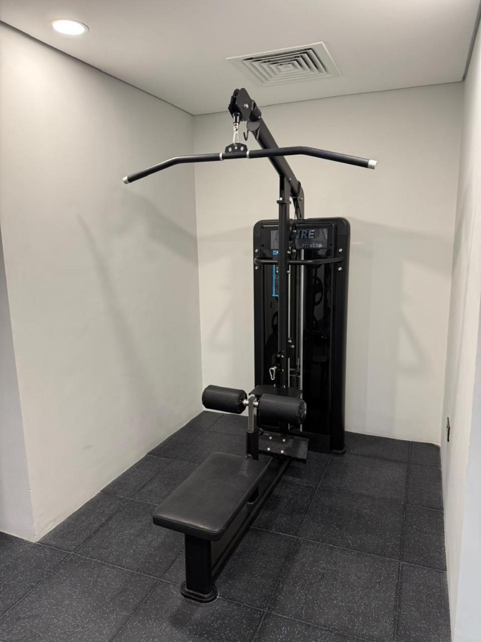 Al Maryah Near Cleveland And Galleria Mall 1 Apartment *