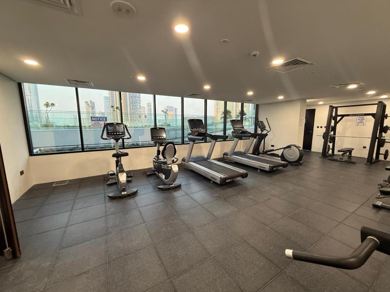 Al Maryah Near Cleveland And Galleria Mall 1 Abu Dhabi
